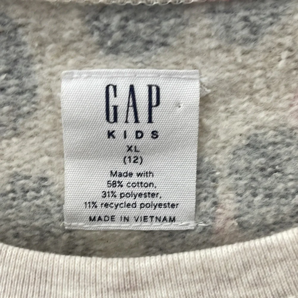 ❤️ 🆕 GAP Cheetah Print Top Sizd XL (12)
